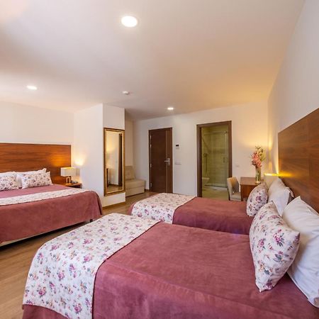 Hotel Nossa Senhora Da Paz 花地瑪 外观 照片